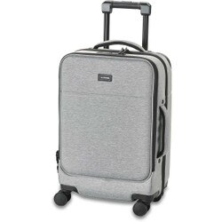 Dakine Verge Carry On Spinner 30L in Geyser Grey